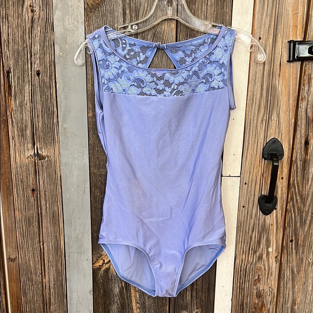 Dance Leotard Adult Medium